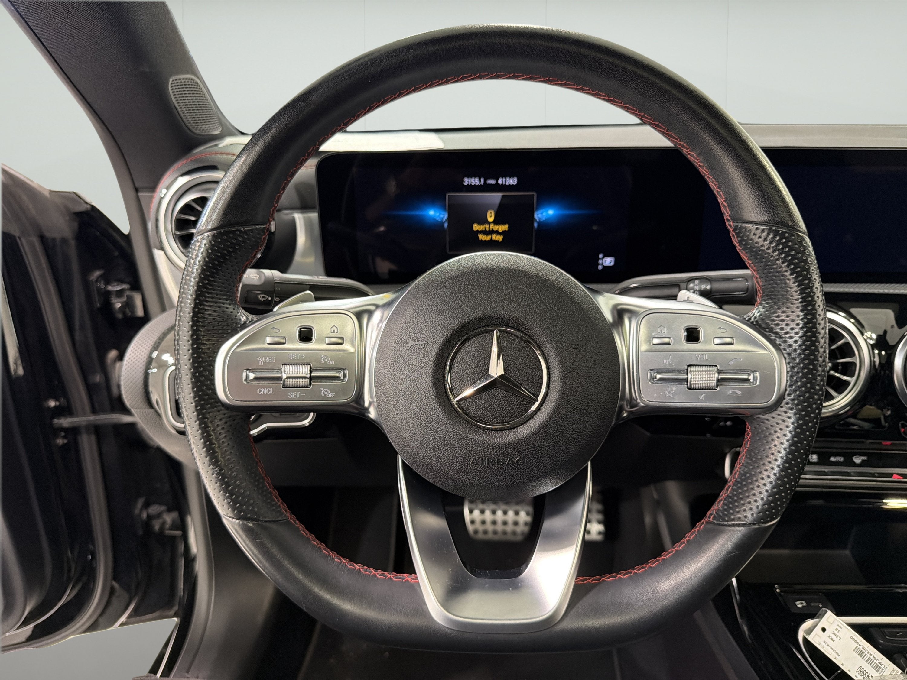 2023 Mercedes-Benz CLA AMG® CLA 45
