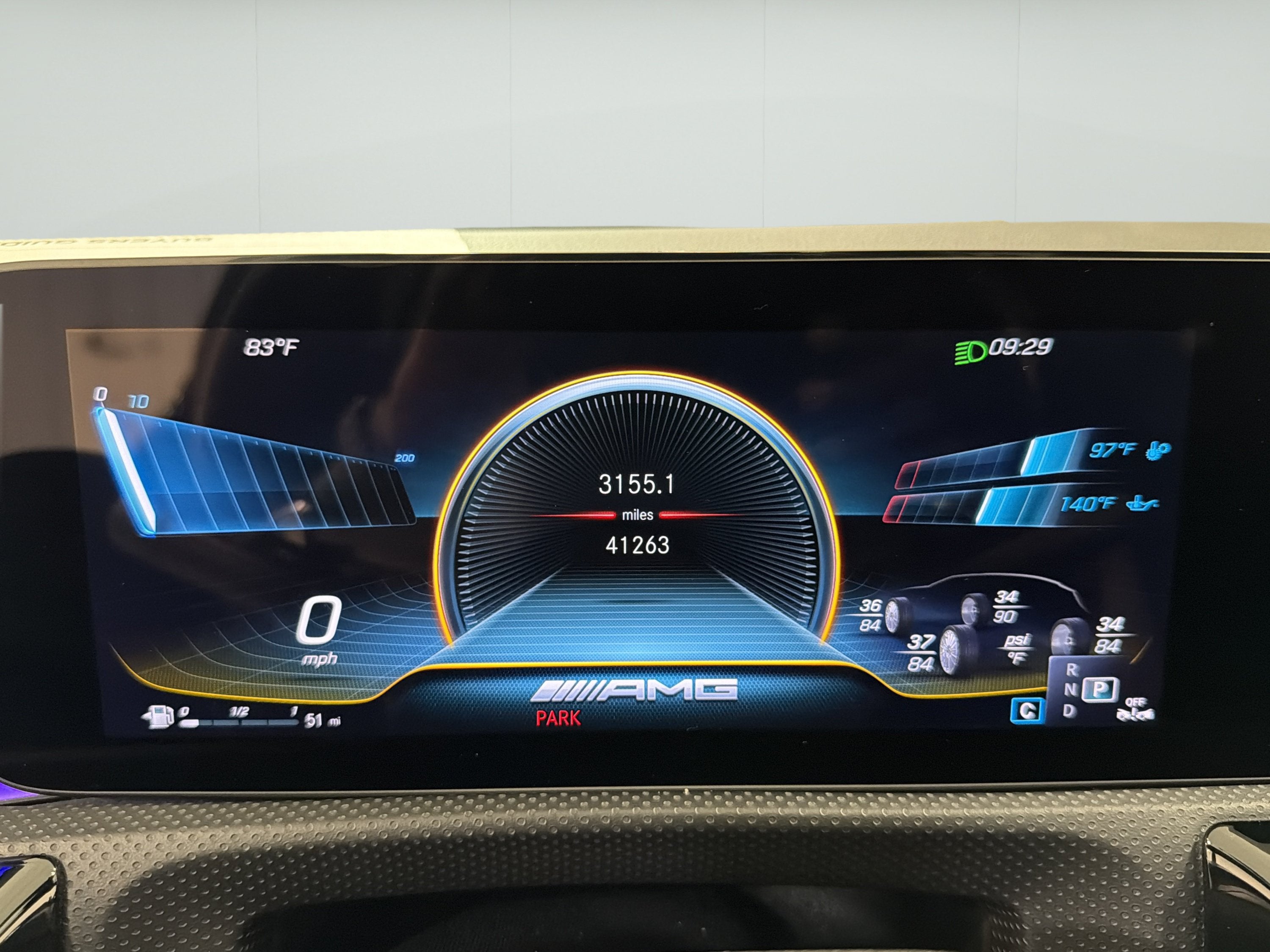 2023 Mercedes-Benz CLA AMG® CLA 45