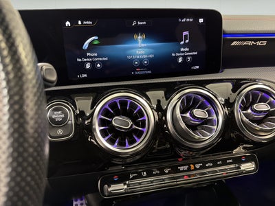 2023 Mercedes-Benz CLA AMG® CLA 45