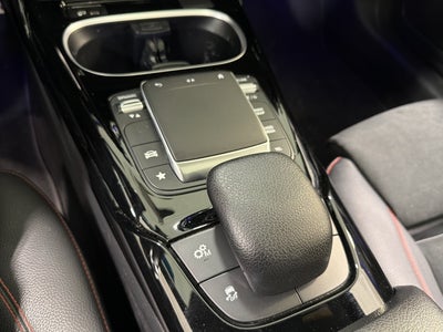 2023 Mercedes-Benz CLA AMG® CLA 45
