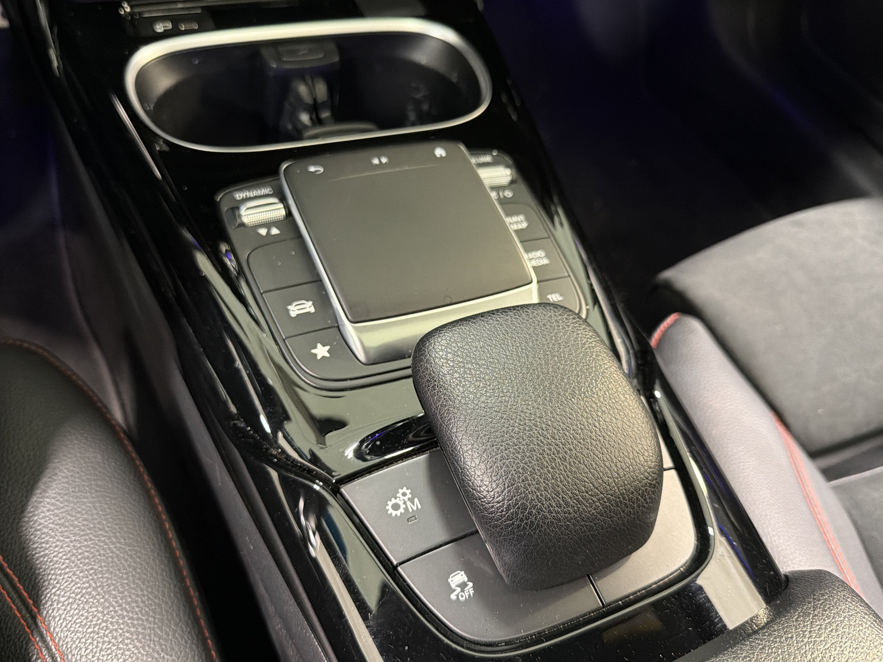 2023 Mercedes-Benz CLA AMG® CLA 45