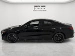 2023 Mercedes-Benz CLA AMG® CLA 45