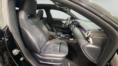 2023 Mercedes-Benz CLA AMG® CLA 45