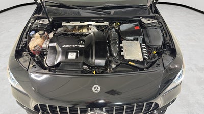 2023 Mercedes-Benz CLA AMG® CLA 45