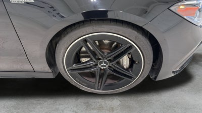 2023 Mercedes-Benz CLA AMG® CLA 45