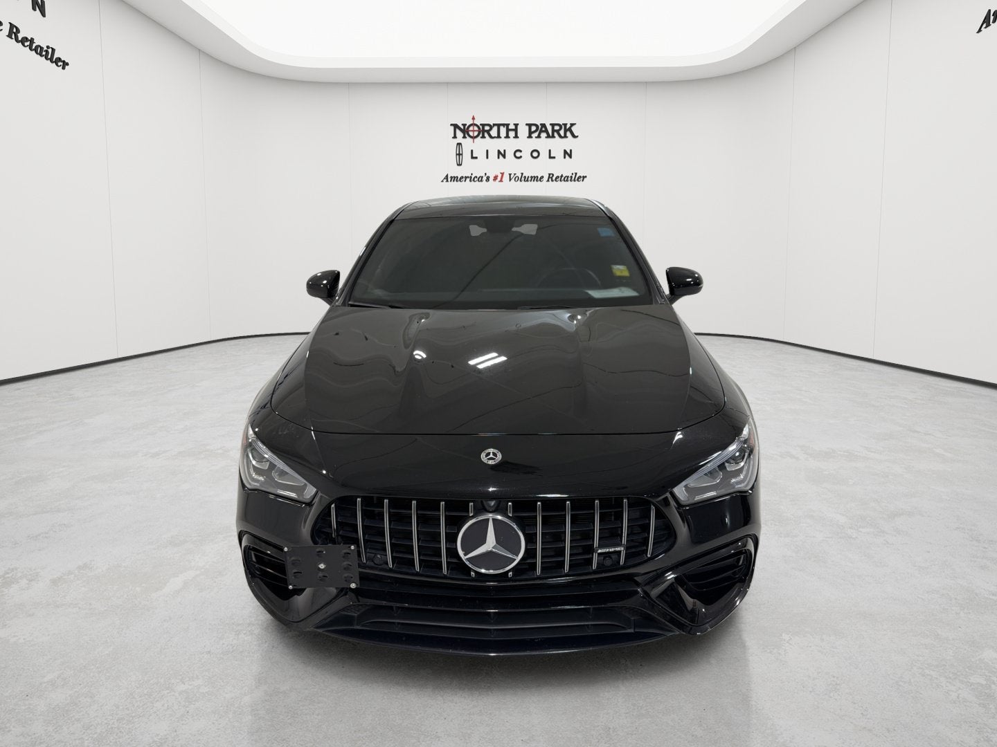 2023 Mercedes-Benz CLA AMG® CLA 45