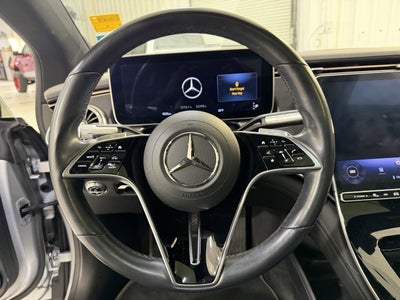 2022 Mercedes-Benz EQS EQS 450+