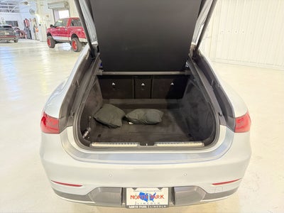 2022 Mercedes-Benz EQS EQS 450+