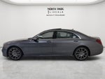 2020 Mercedes-Benz S-Class S 560