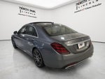 2020 Mercedes-Benz S-Class S 560
