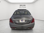 2020 Mercedes-Benz S-Class S 560