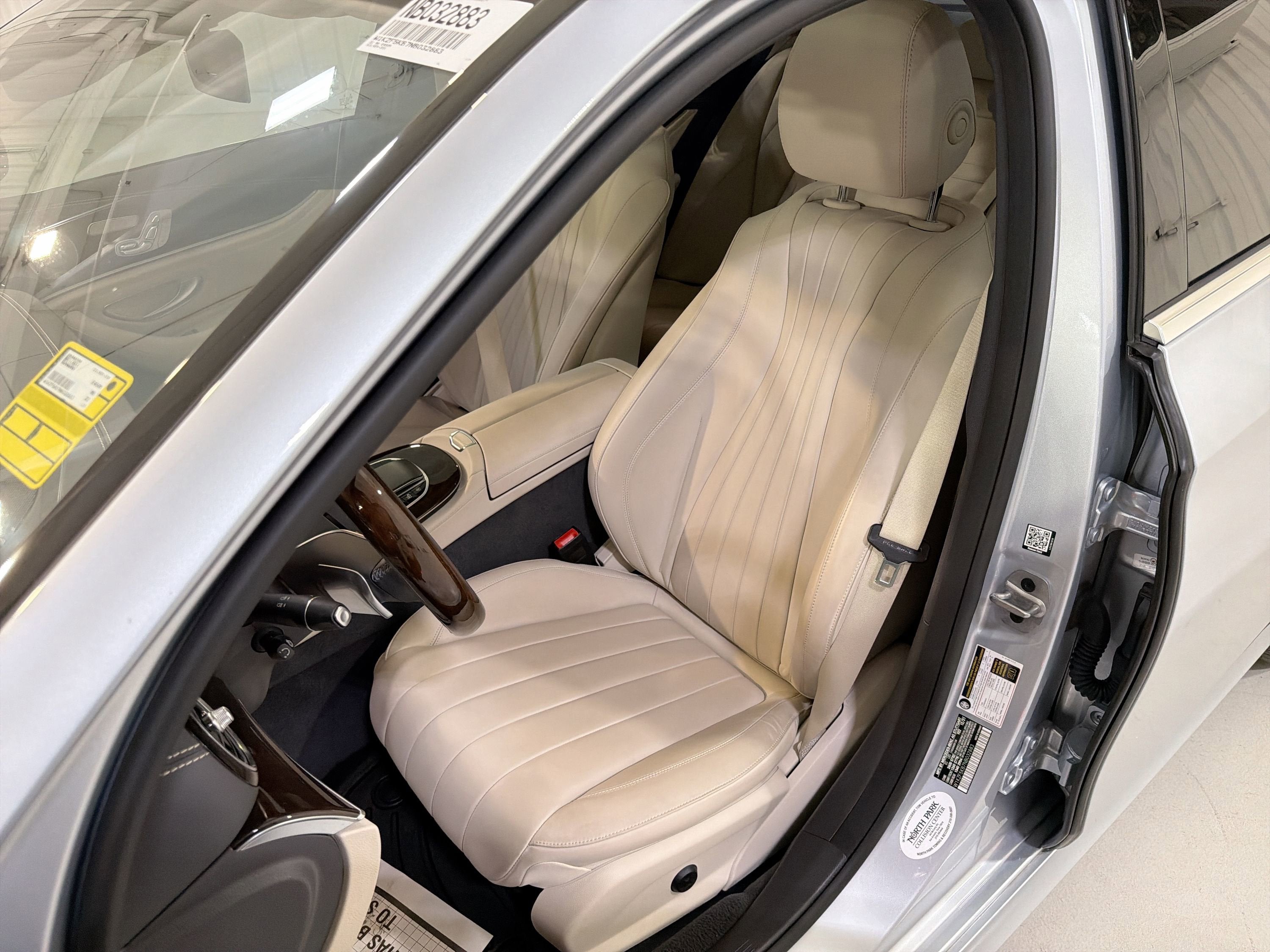 2022 Mercedes-Benz E-Class E 450