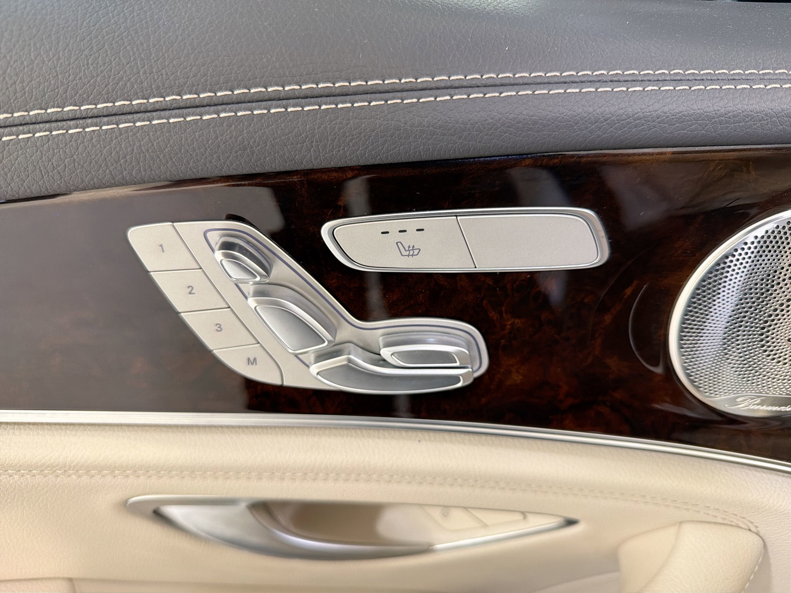 2022 Mercedes-Benz E-Class E 450