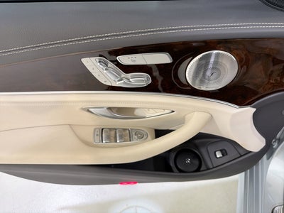 2022 Mercedes-Benz E-Class E 450