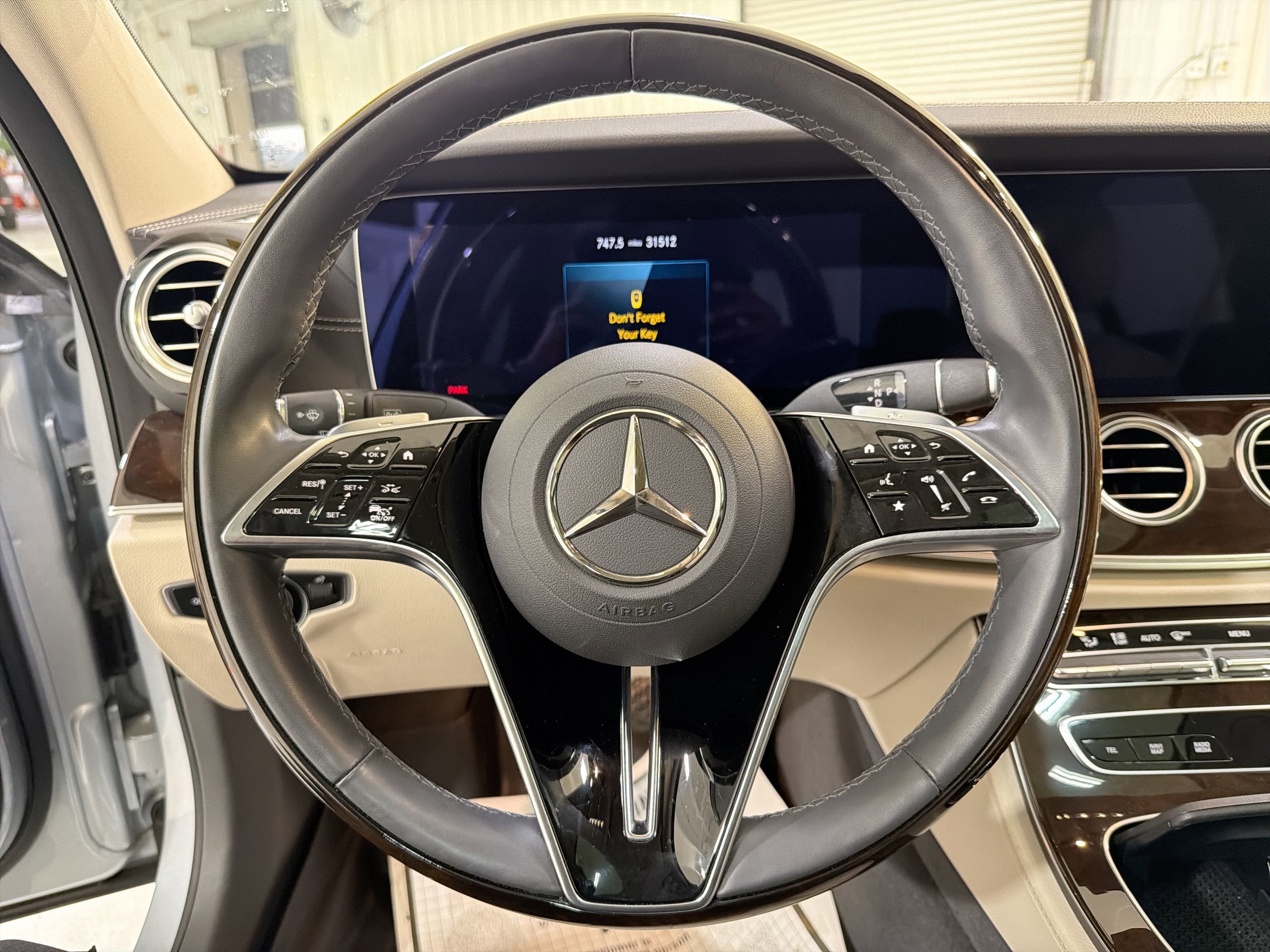 2022 Mercedes-Benz E-Class E 450