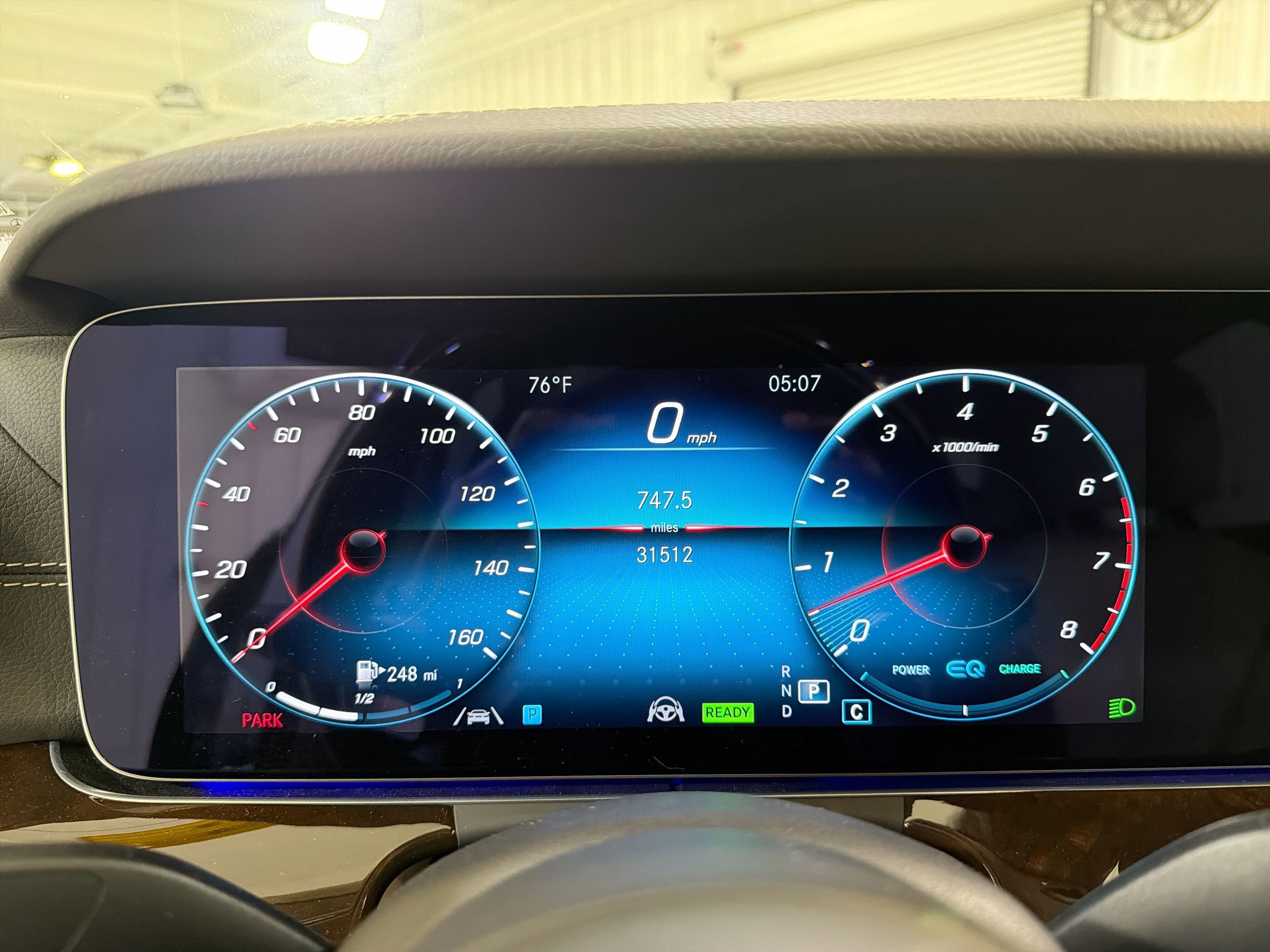 2022 Mercedes-Benz E-Class E 450