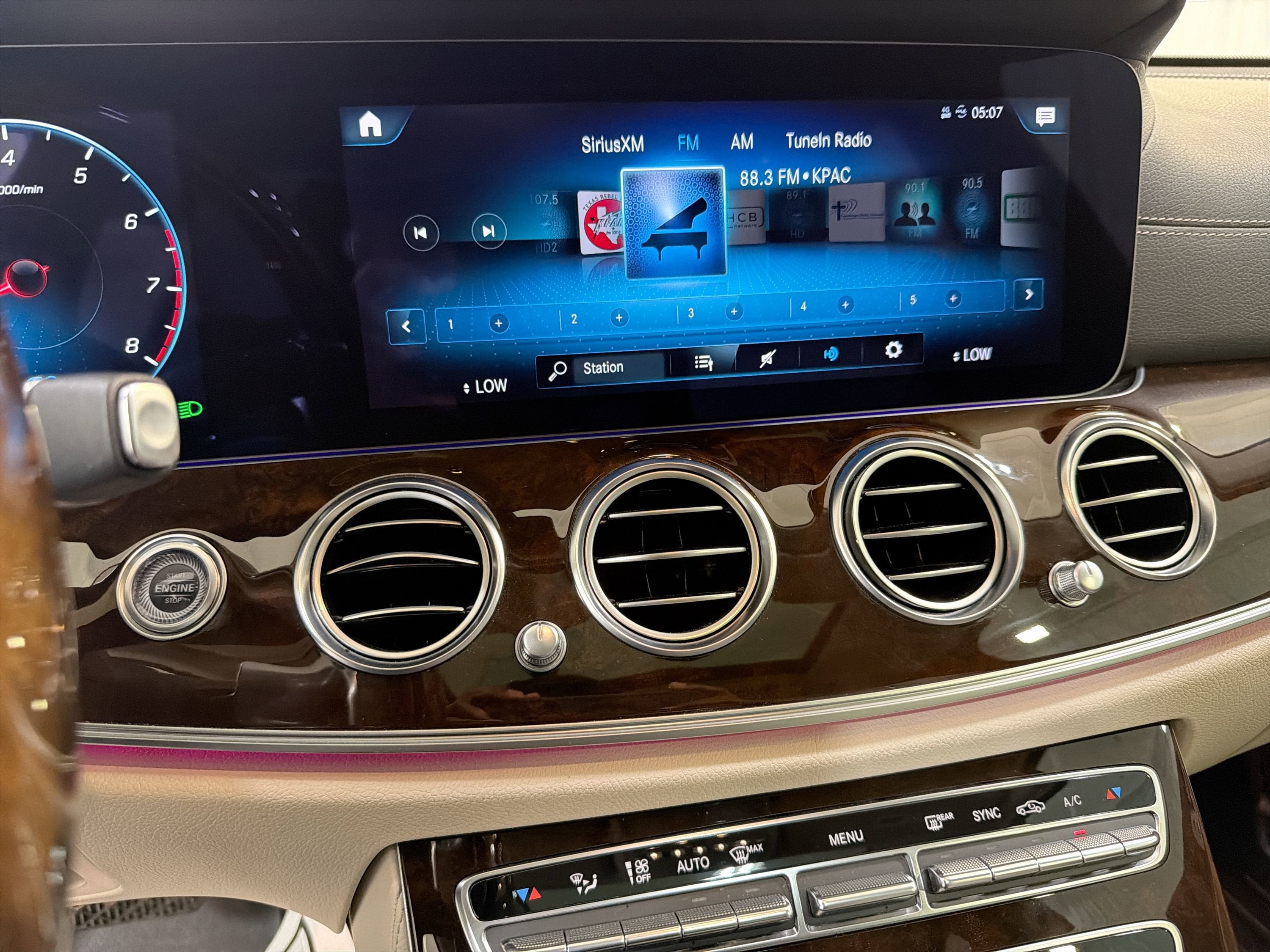 2022 Mercedes-Benz E-Class E 450