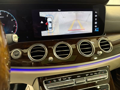 2022 Mercedes-Benz E-Class E 450