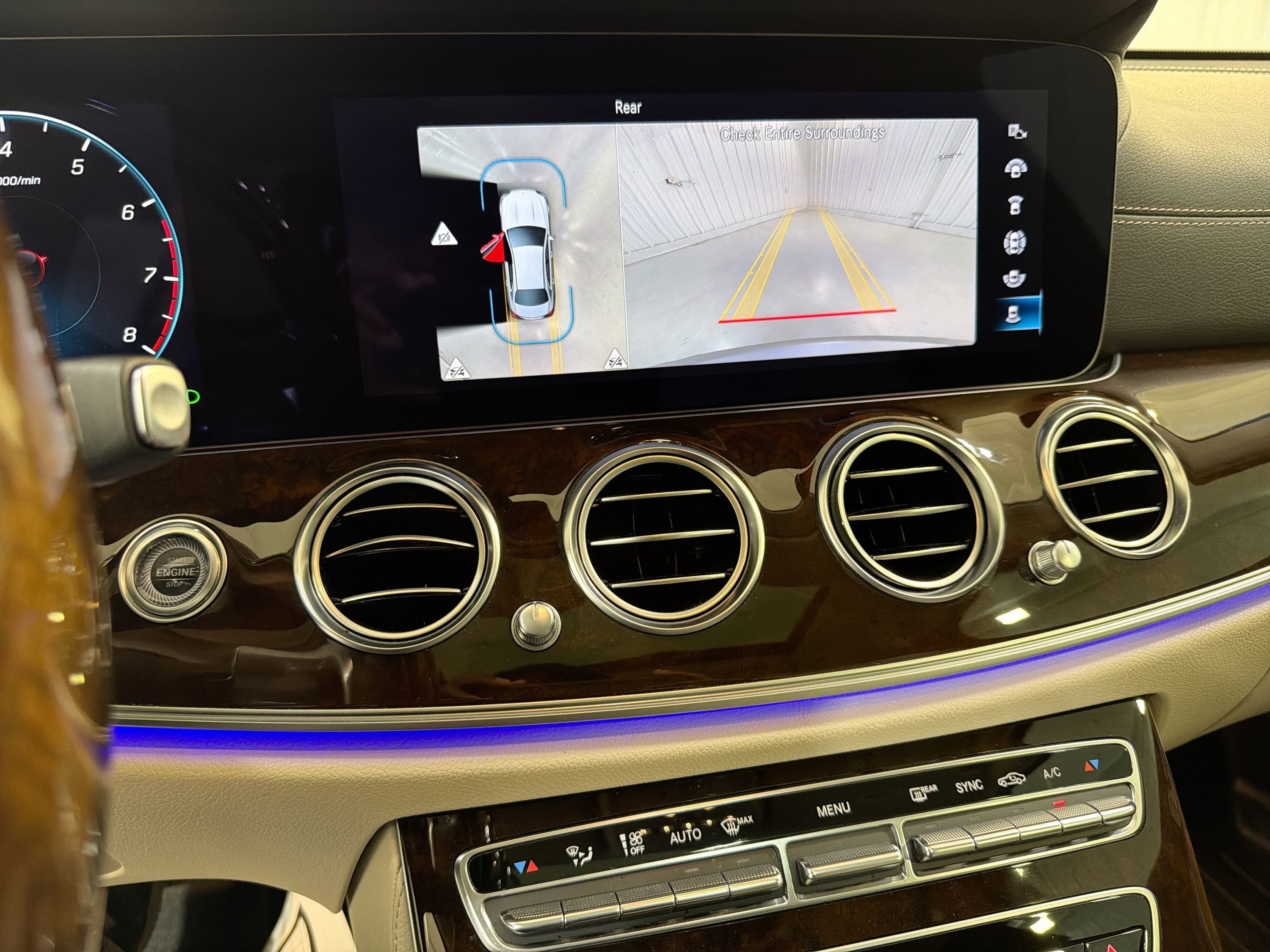 2022 Mercedes-Benz E-Class E 450