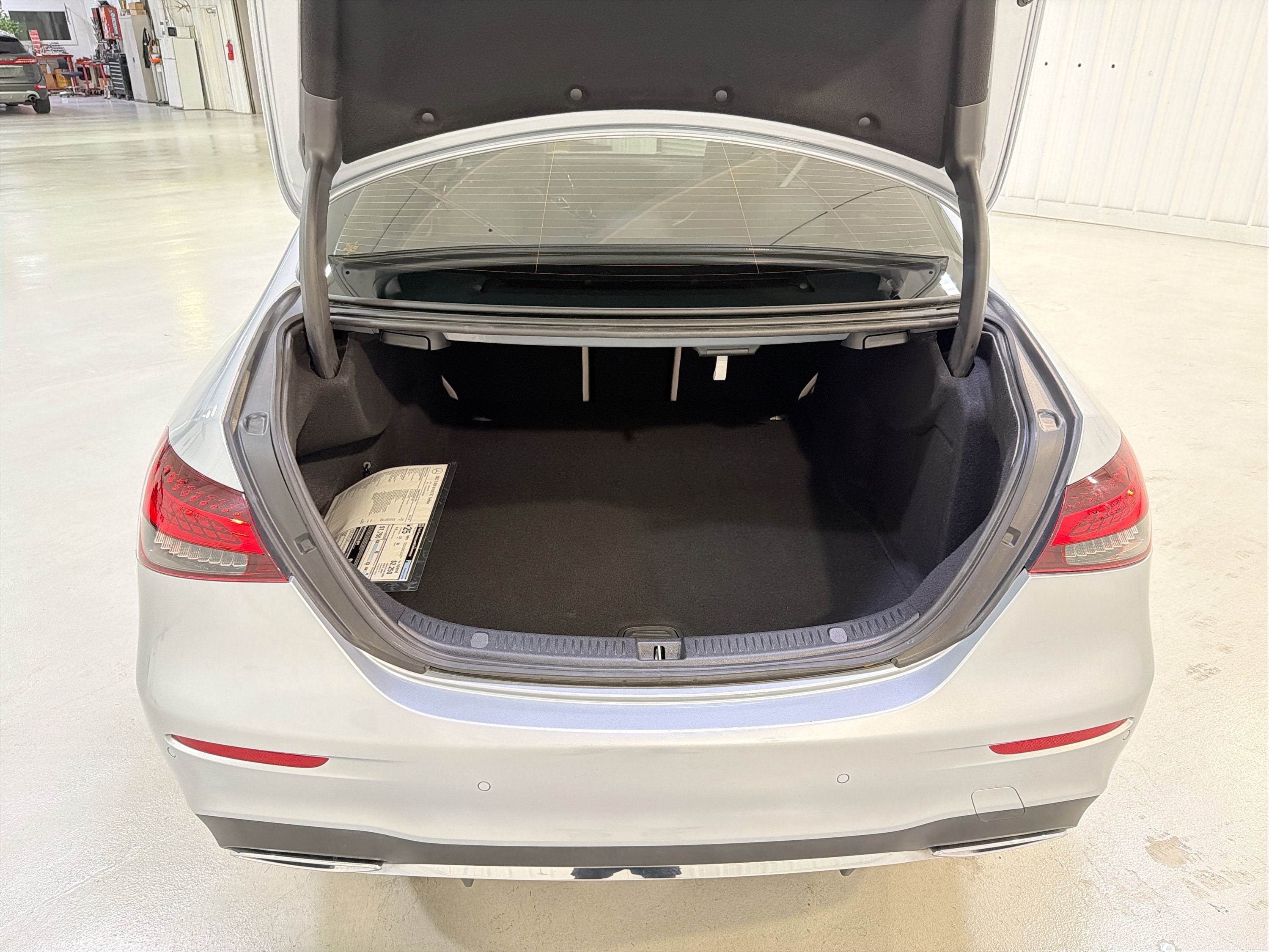 2022 Mercedes-Benz E-Class E 450