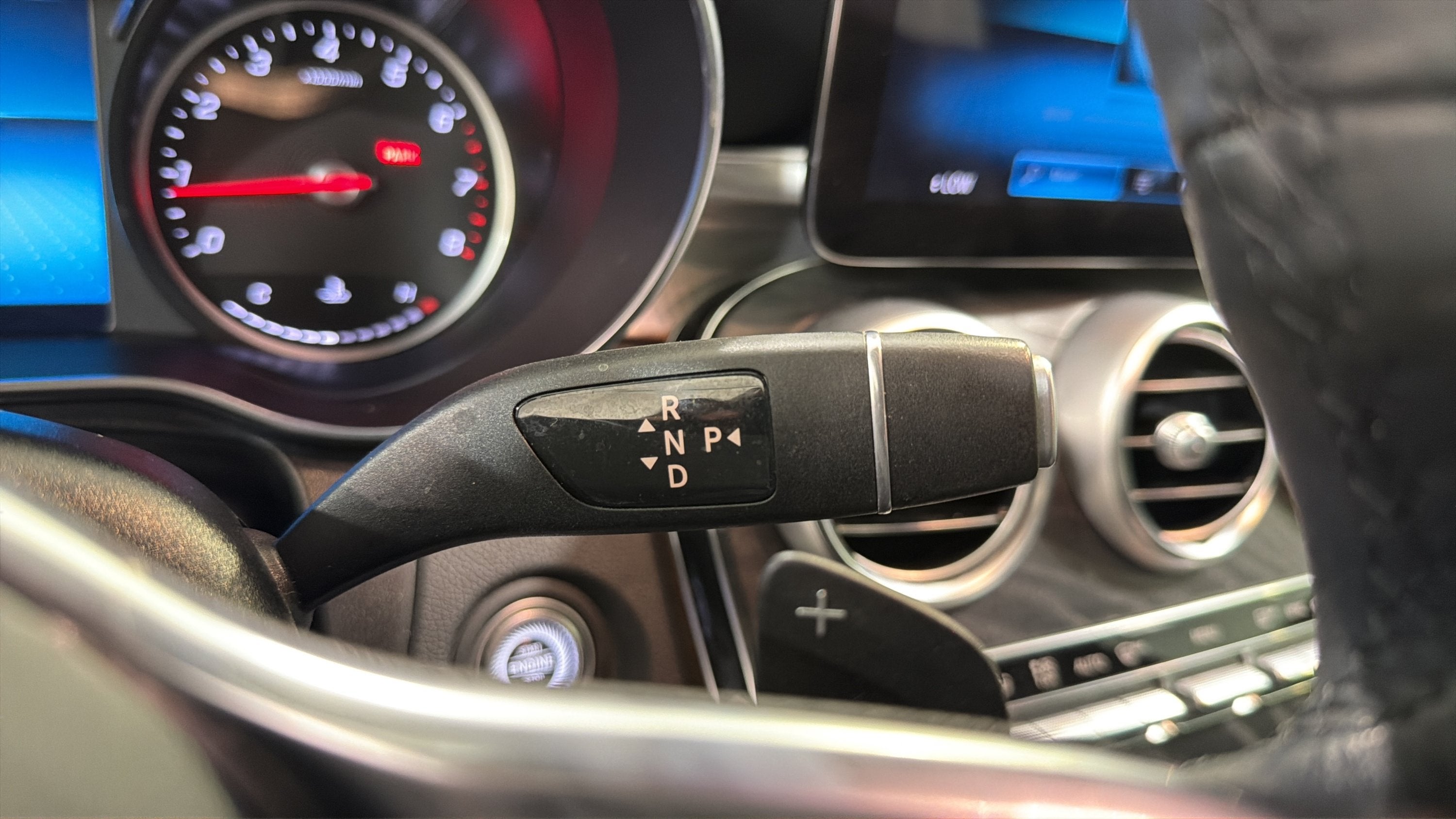 2021 Mercedes-Benz GLC GLC 300