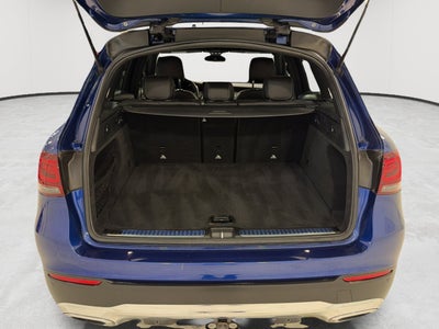 2021 Mercedes-Benz GLC GLC 300
