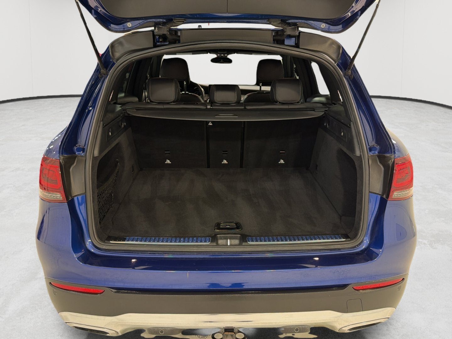 2021 Mercedes-Benz GLC GLC 300