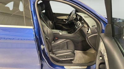 2021 Mercedes-Benz GLC GLC 300