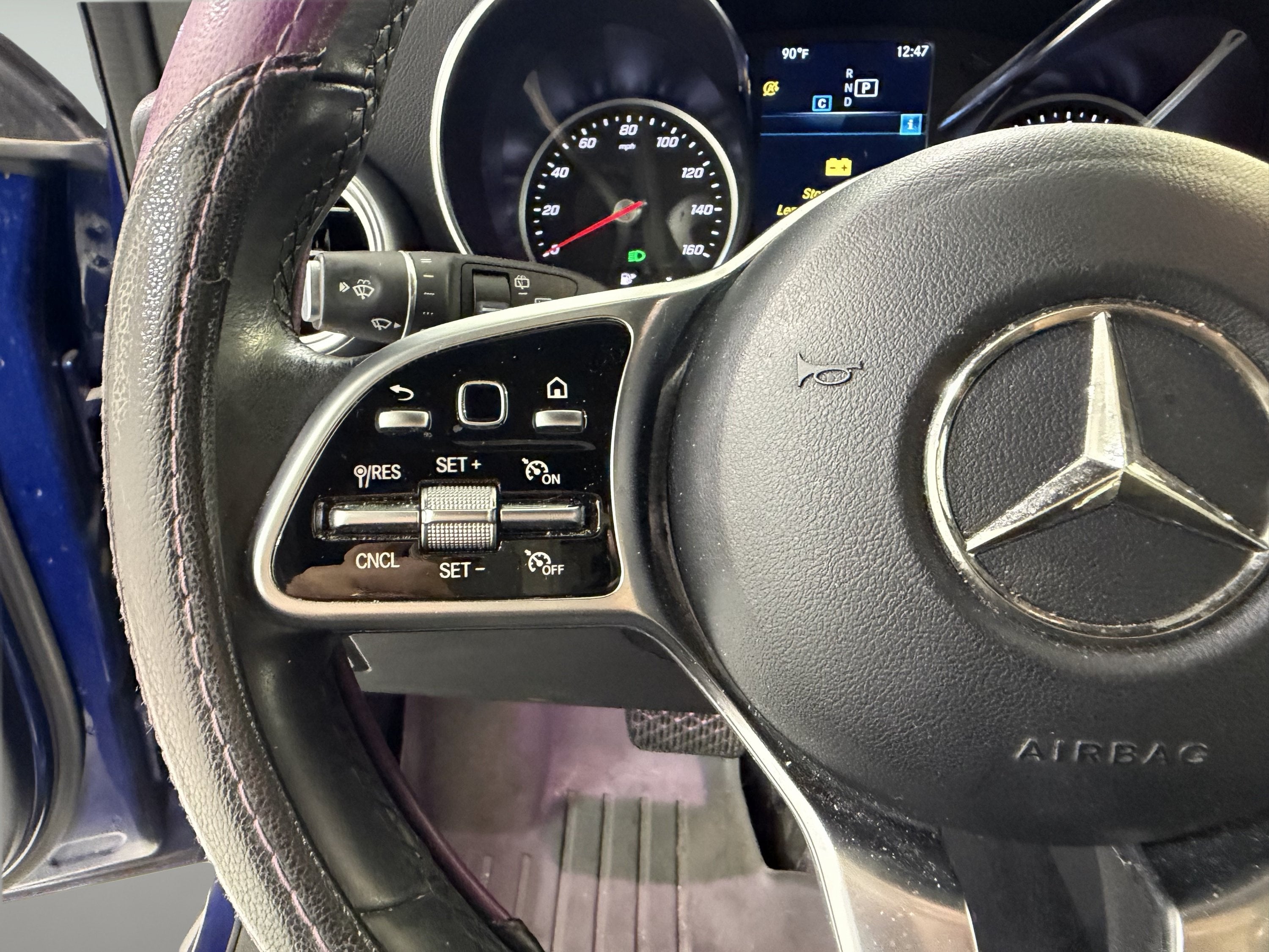 2021 Mercedes-Benz GLC GLC 300