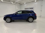 2021 Mercedes-Benz GLC GLC 300