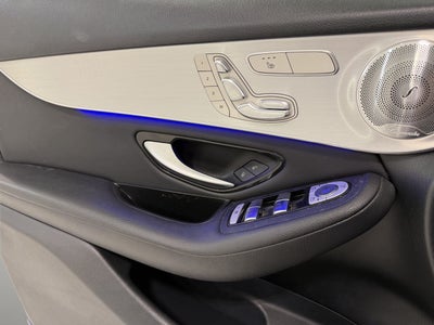 2021 Mercedes-Benz GLC GLC 300