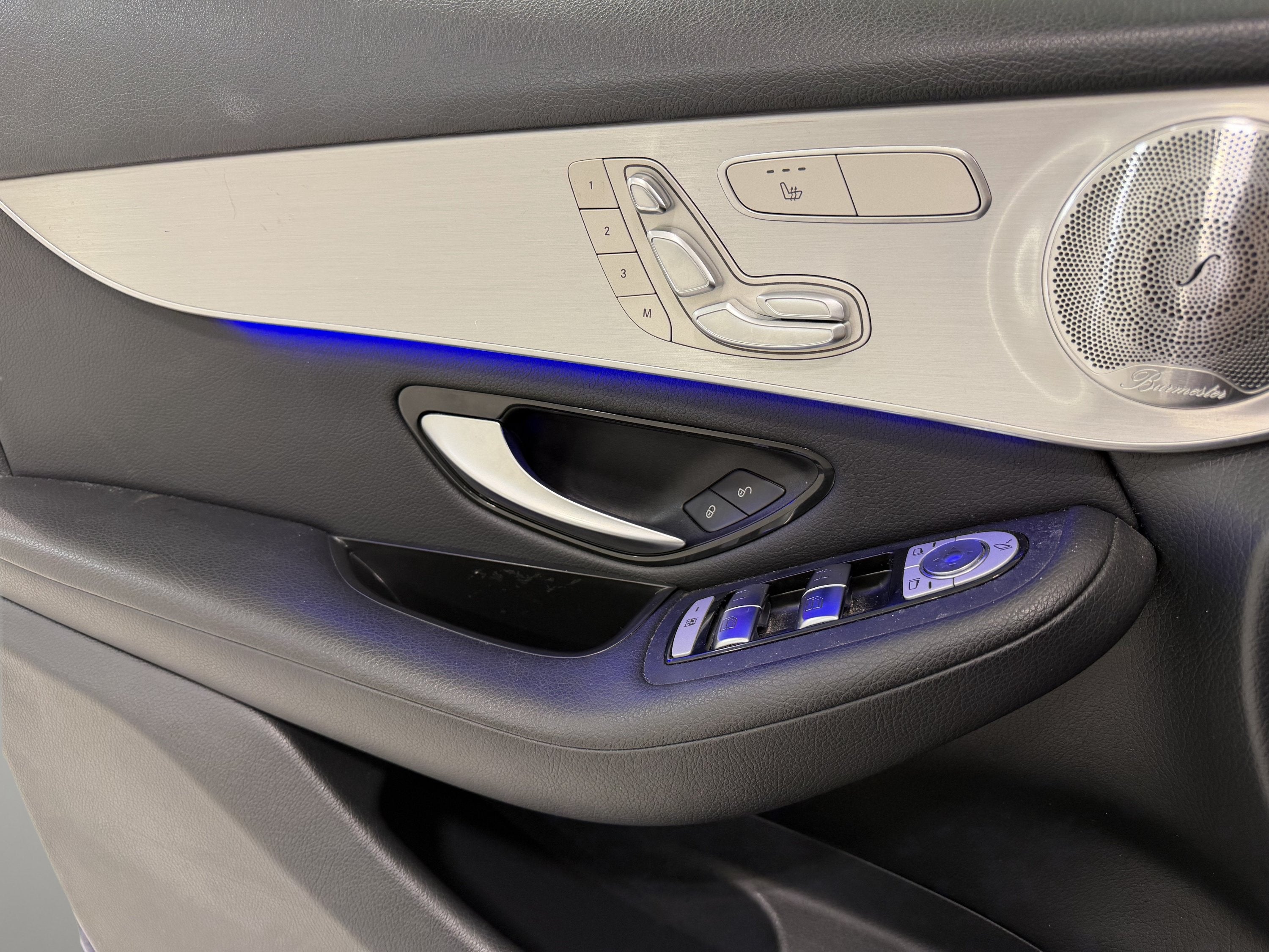 2021 Mercedes-Benz GLC GLC 300