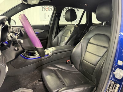 2021 Mercedes-Benz GLC GLC 300