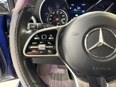 2021 Mercedes-Benz GLC GLC 300