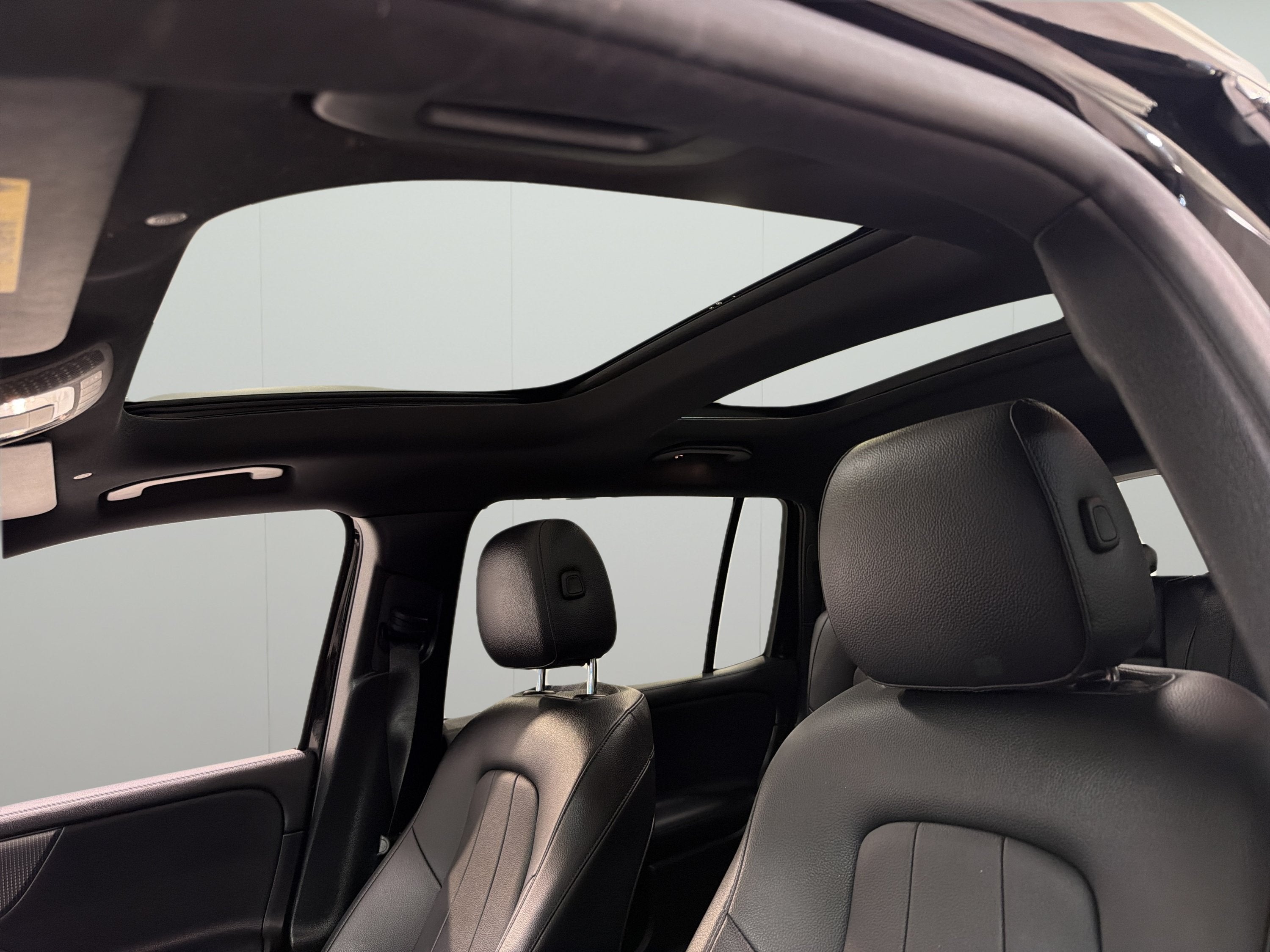 2020 Mercedes-Benz GLB GLB 250