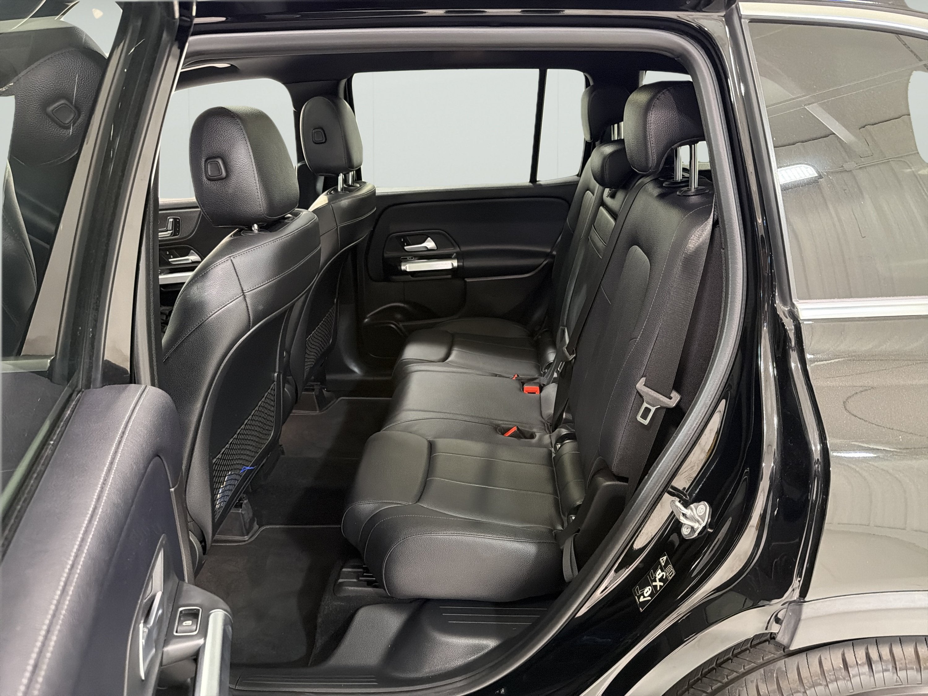 2020 Mercedes-Benz GLB GLB 250
