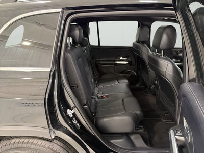 2020 Mercedes-Benz GLB GLB 250