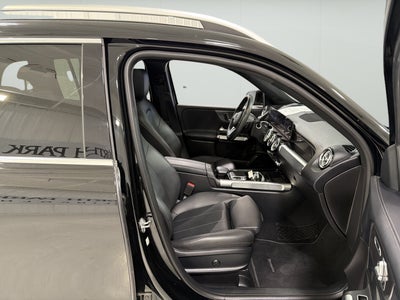 2020 Mercedes-Benz GLB GLB 250