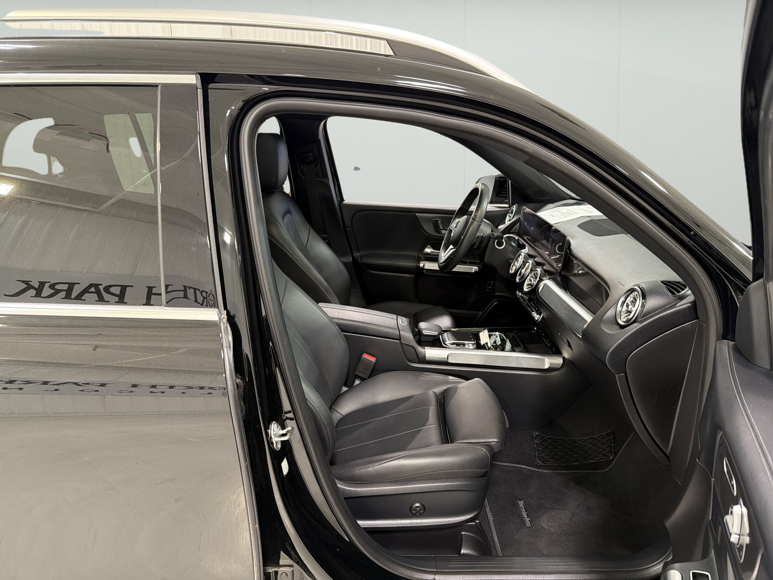 2020 Mercedes-Benz GLB GLB 250