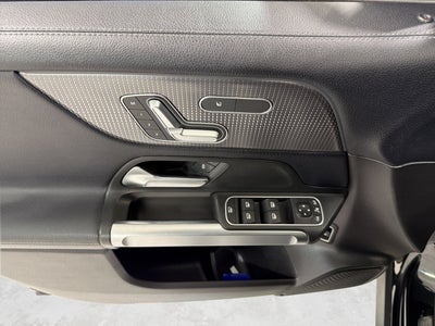 2020 Mercedes-Benz GLB GLB 250