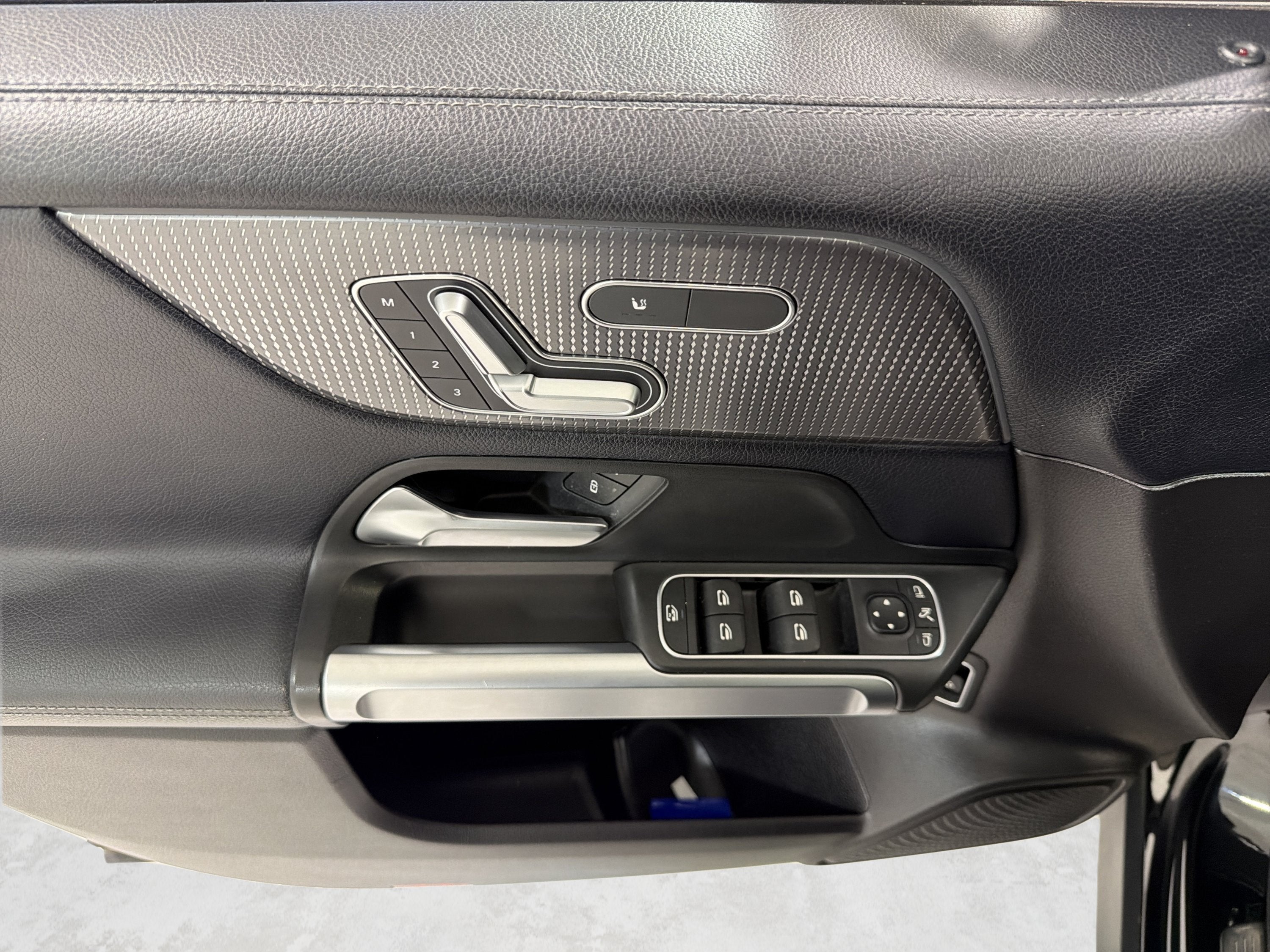 2020 Mercedes-Benz GLB GLB 250