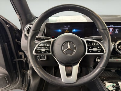 2020 Mercedes-Benz GLB GLB 250