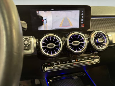 2020 Mercedes-Benz GLB GLB 250