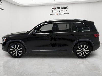 2020 Mercedes-Benz GLB GLB 250