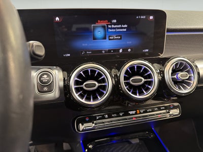 2020 Mercedes-Benz GLB GLB 250