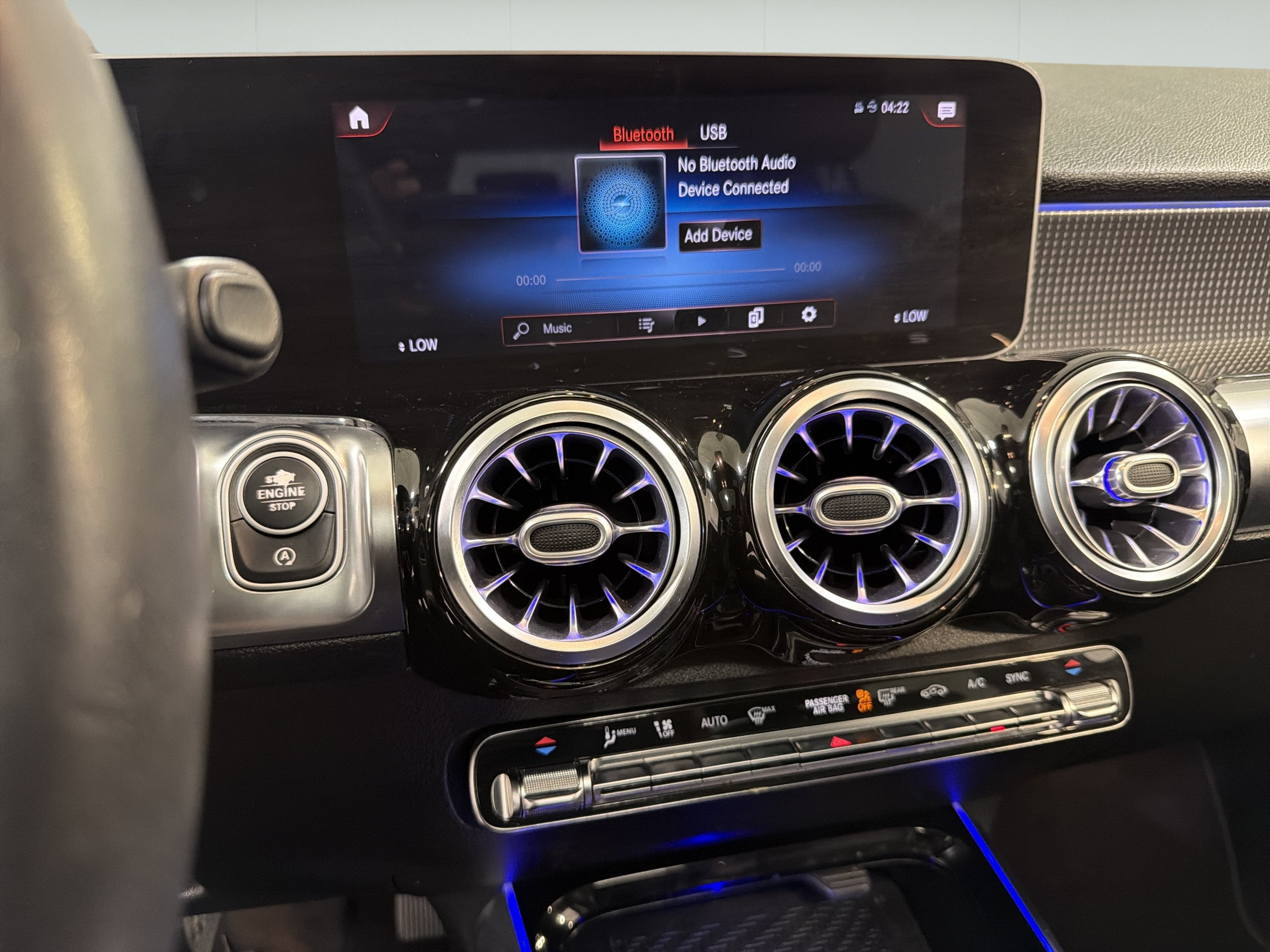 2020 Mercedes-Benz GLB GLB 250