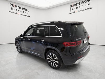 2020 Mercedes-Benz GLB GLB 250