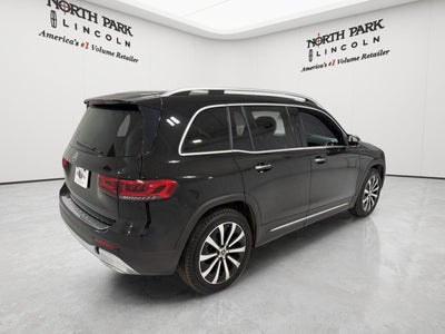 2020 Mercedes-Benz GLB GLB 250