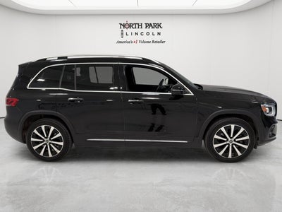 2020 Mercedes-Benz GLB GLB 250