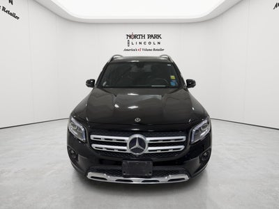 2020 Mercedes-Benz GLB GLB 250
